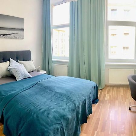 Familienapartment In Wien Екстер'єр фото