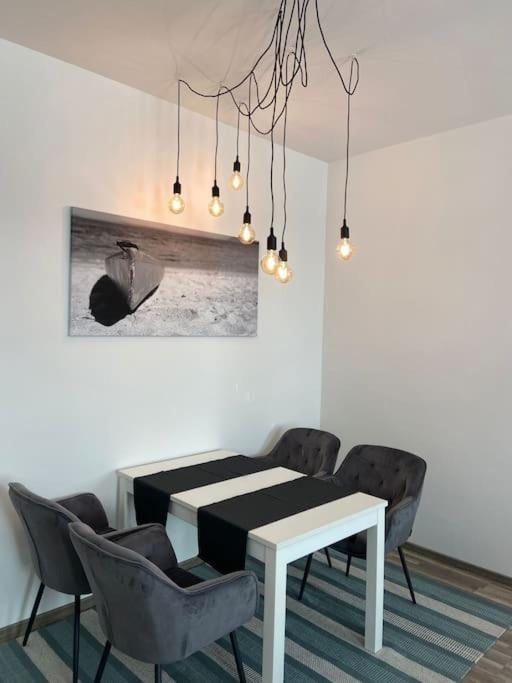Familienapartment In Wien Екстер'єр фото